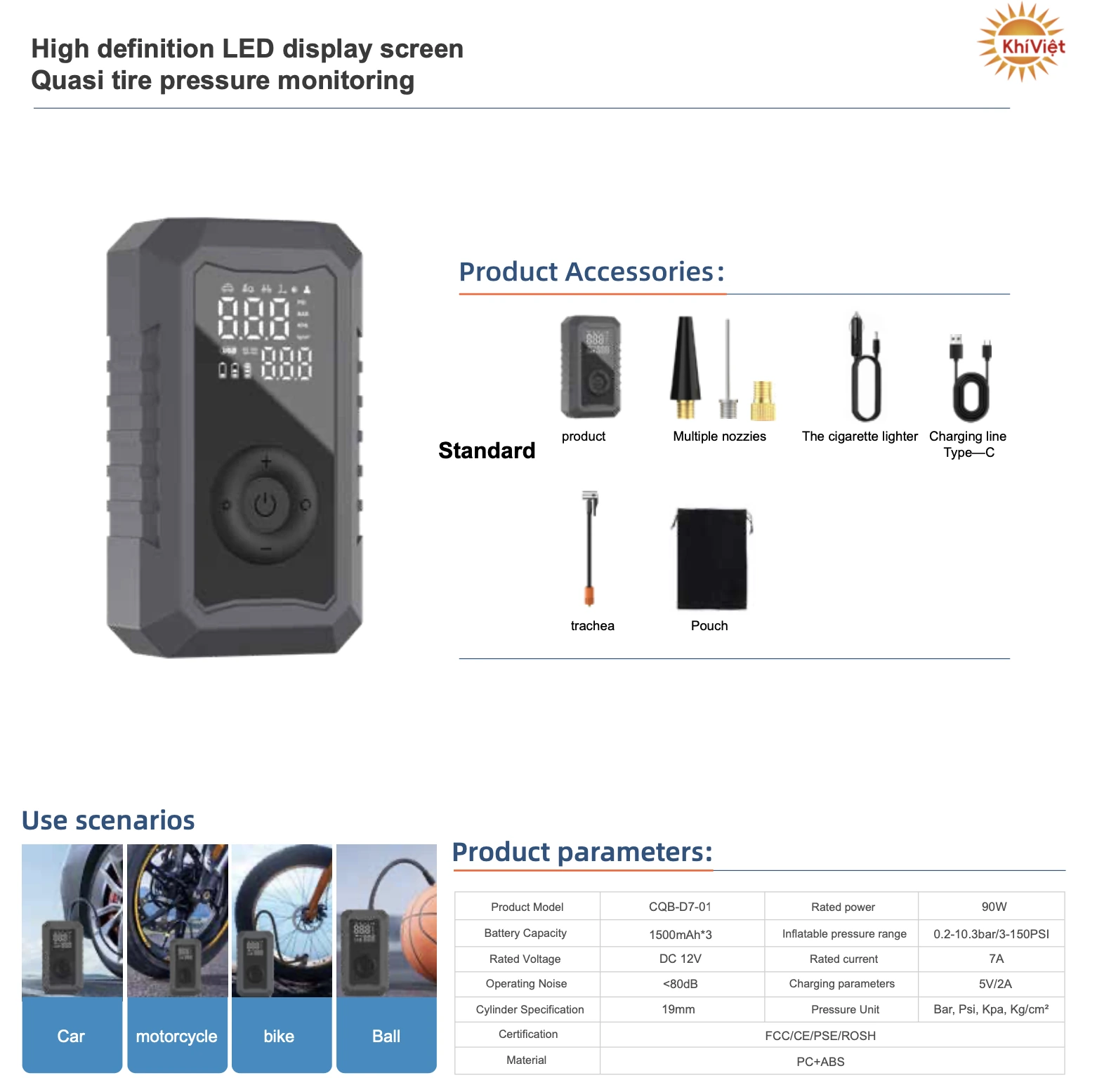 High Definition LED Display Screen